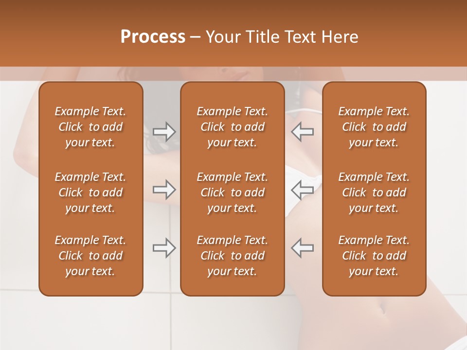 Switch Air Technology PowerPoint Template