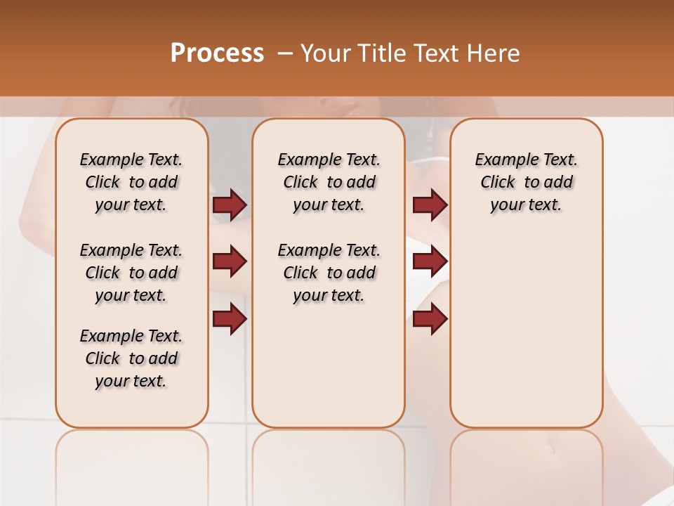 Switch Air Technology PowerPoint Template