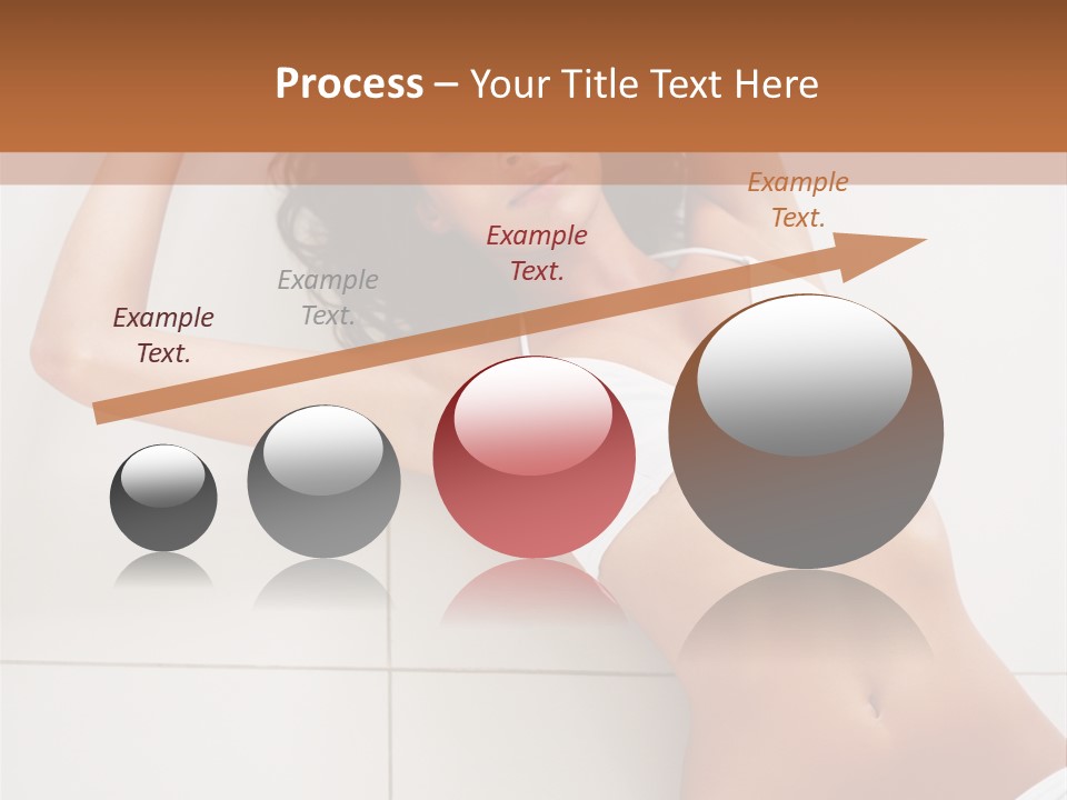 Switch Air Technology PowerPoint Template