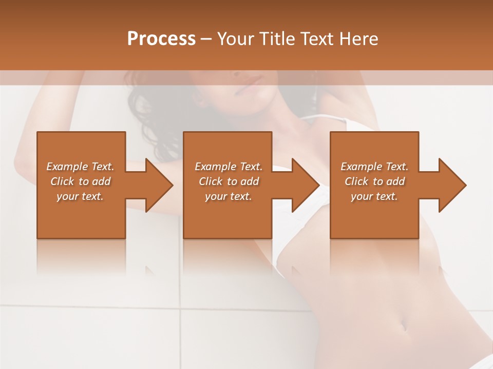 Switch Air Technology PowerPoint Template