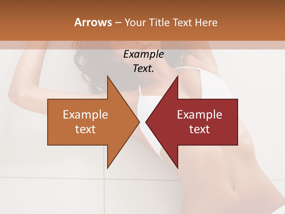 Switch Air Technology PowerPoint Template