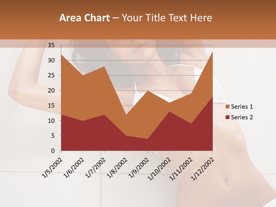 Switch Air Technology PowerPoint Template