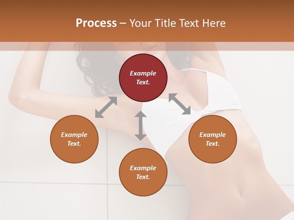 Switch Air Technology PowerPoint Template