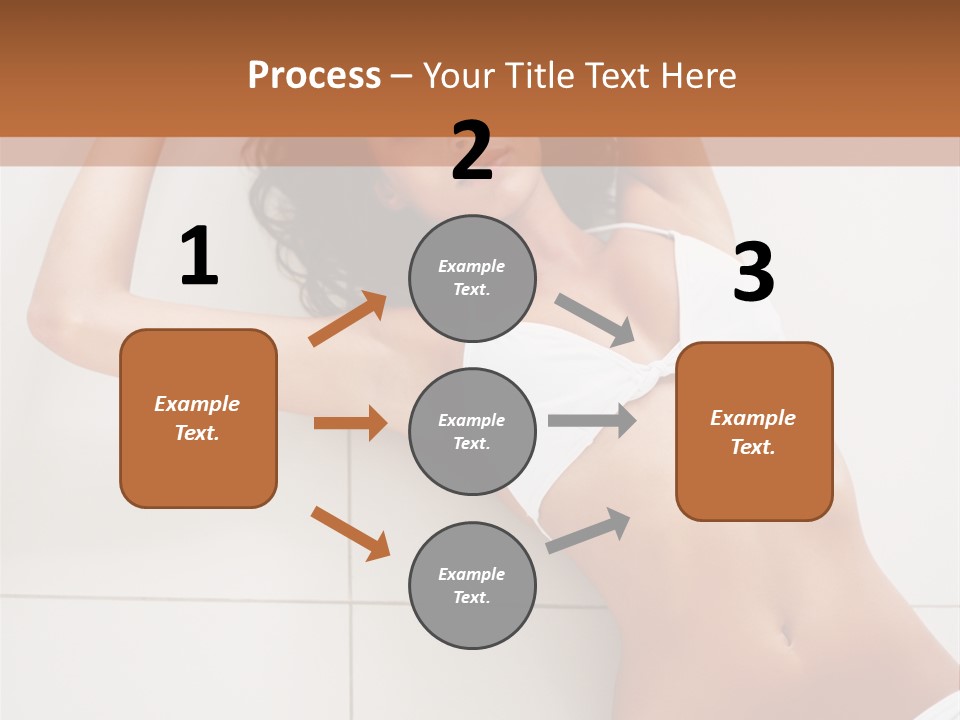 Switch Air Technology PowerPoint Template