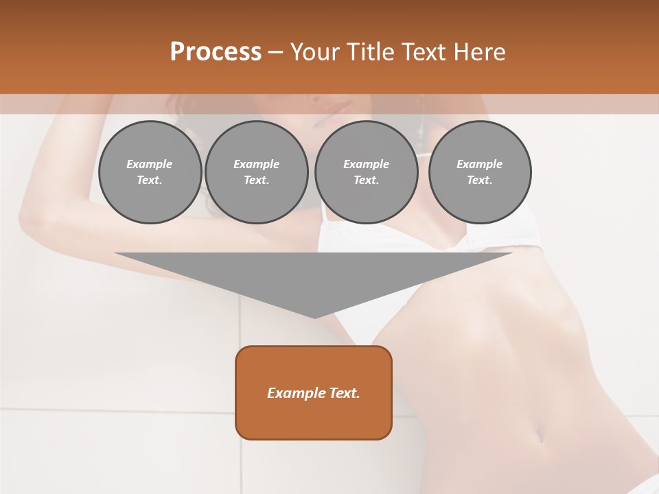 Switch Air Technology PowerPoint Template