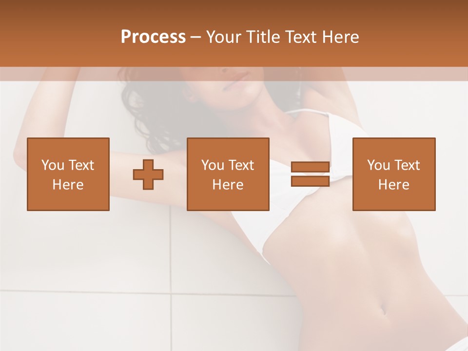 Switch Air Technology PowerPoint Template