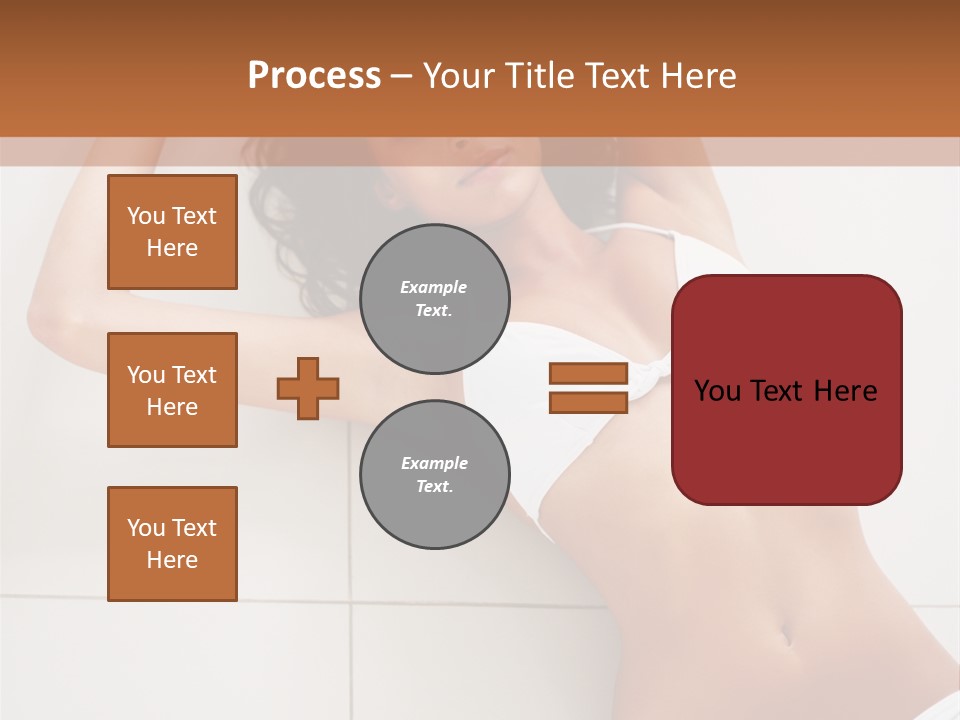 Switch Air Technology PowerPoint Template