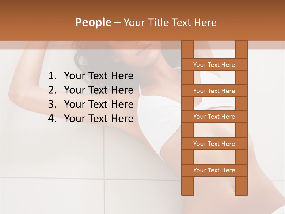 Switch Air Technology PowerPoint Template
