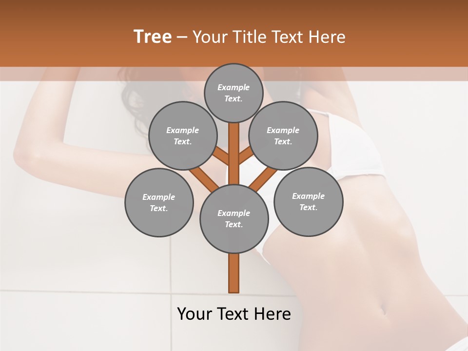 Switch Air Technology PowerPoint Template