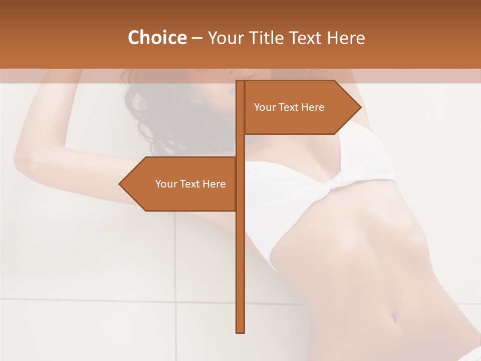Switch Air Technology PowerPoint Template