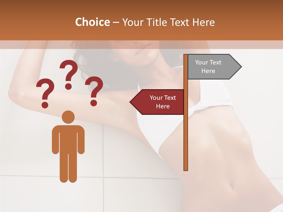 Switch Air Technology PowerPoint Template