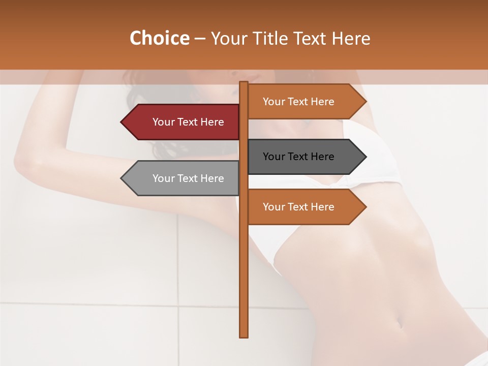 Switch Air Technology PowerPoint Template