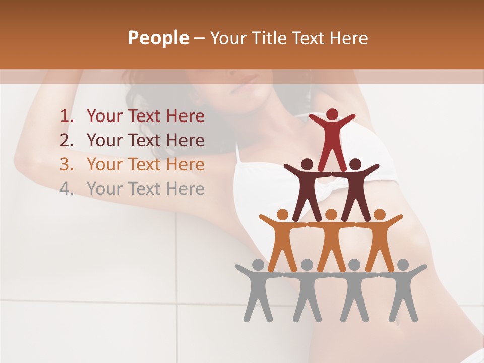 Switch Air Technology PowerPoint Template