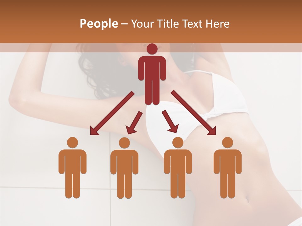 Switch Air Technology PowerPoint Template