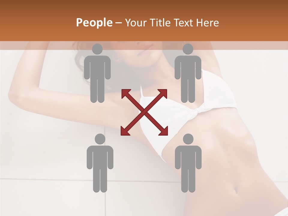 Switch Air Technology PowerPoint Template