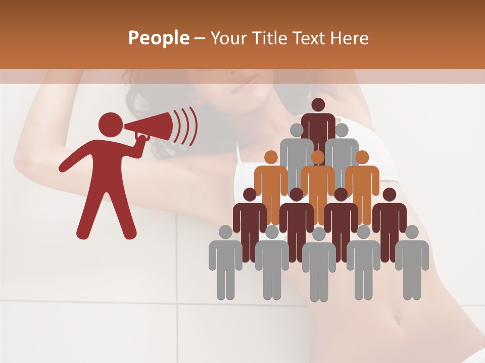 Switch Air Technology PowerPoint Template