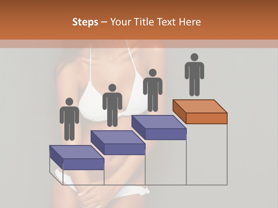 Electric Part Equipment PowerPoint Template
