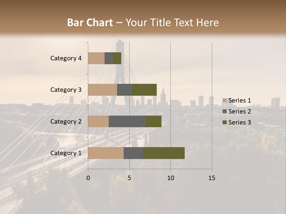 Technology Conditioner Part PowerPoint Template