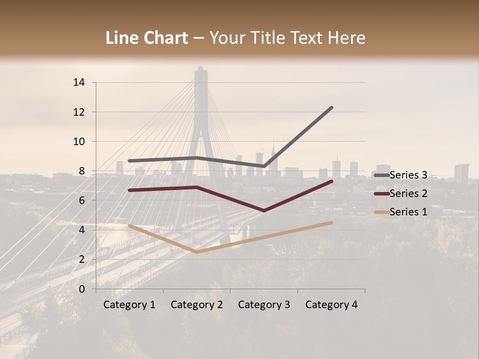 Technology Conditioner Part PowerPoint Template