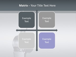Unit Temperature Industry PowerPoint Template