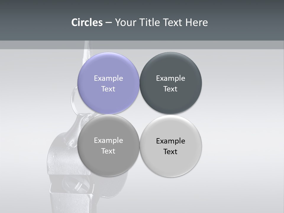 Unit Temperature Industry PowerPoint Template