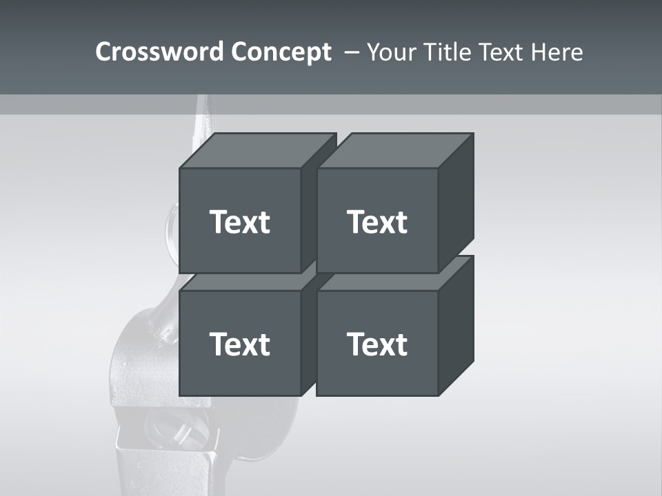 Unit Temperature Industry PowerPoint Template