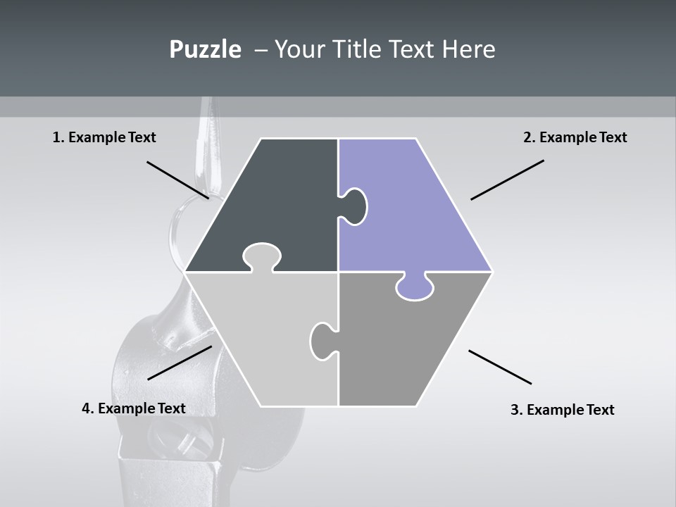 Unit Temperature Industry PowerPoint Template
