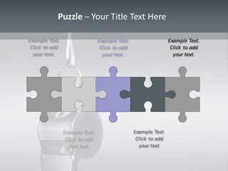 Unit Temperature Industry PowerPoint Template