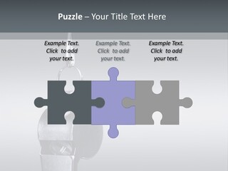 Unit Temperature Industry PowerPoint Template