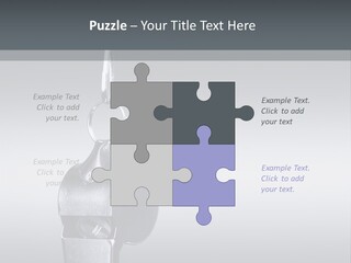 Unit Temperature Industry PowerPoint Template
