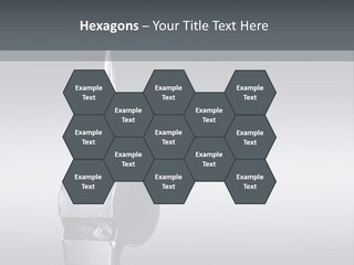 Unit Temperature Industry PowerPoint Template