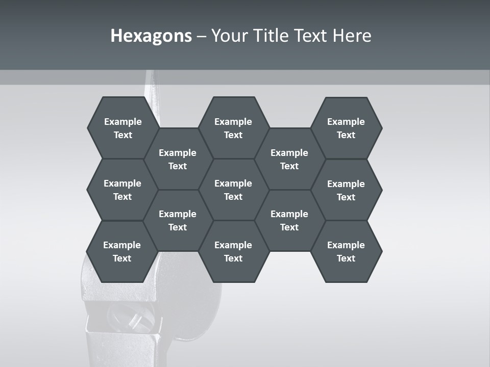 Unit Temperature Industry PowerPoint Template