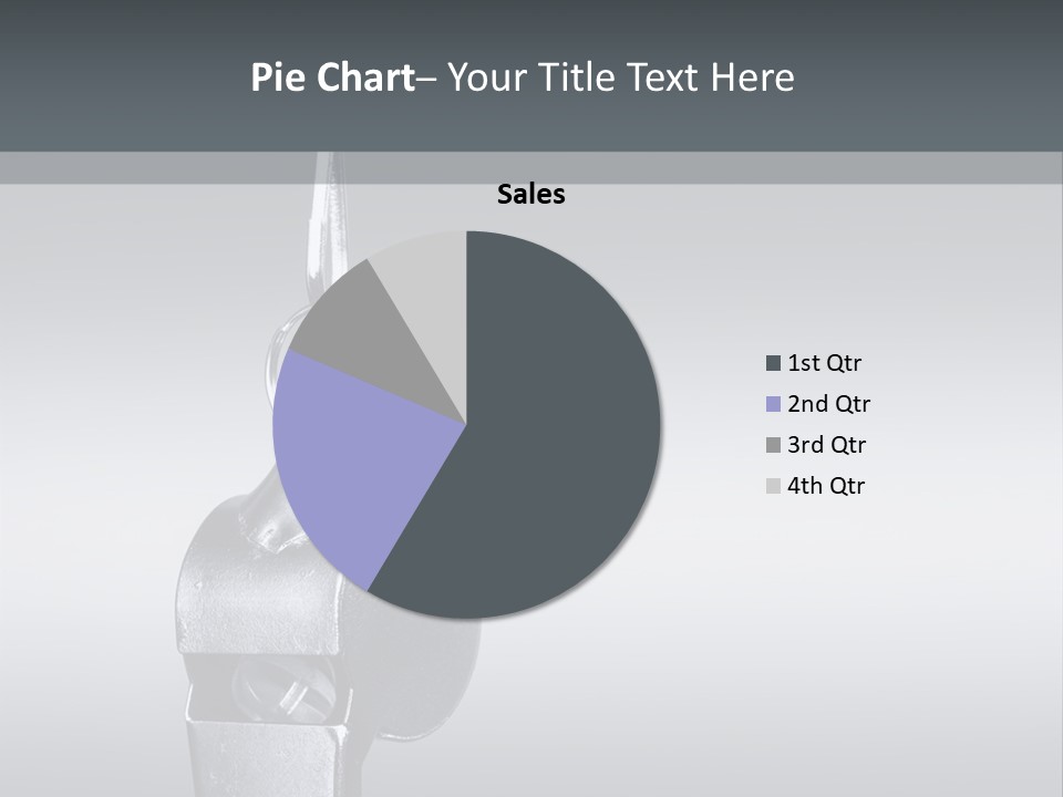 Unit Temperature Industry PowerPoint Template