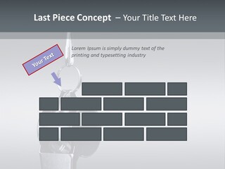 Unit Temperature Industry PowerPoint Template