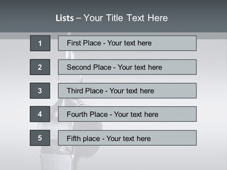 Unit Temperature Industry PowerPoint Template