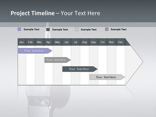 Unit Temperature Industry PowerPoint Template