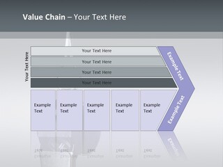 Unit Temperature Industry PowerPoint Template