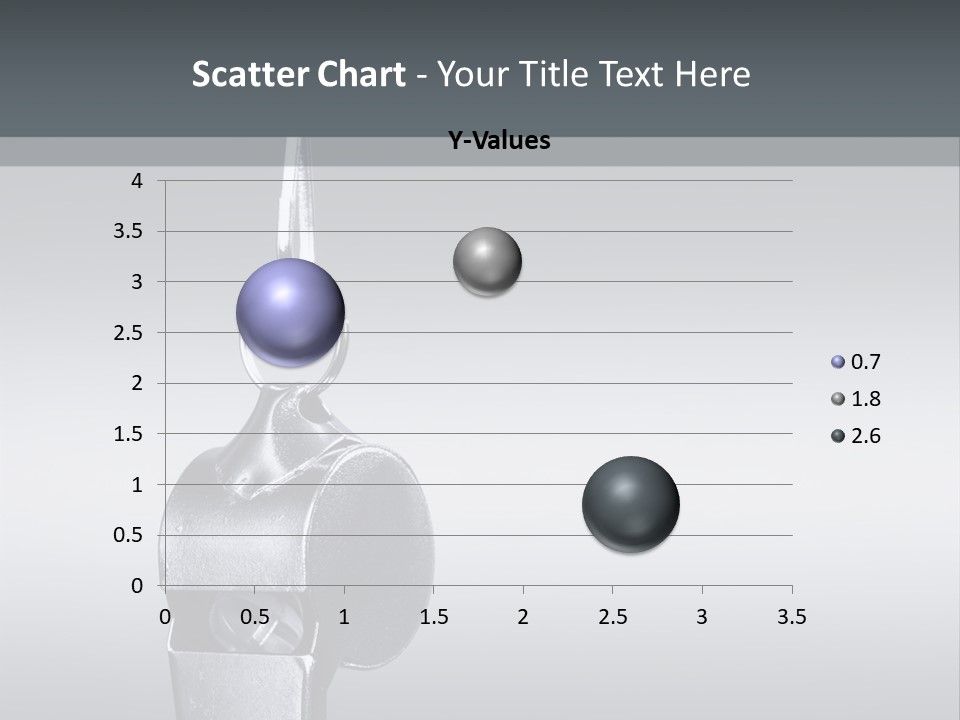 Unit Temperature Industry PowerPoint Template
