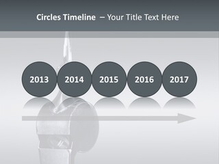 Unit Temperature Industry PowerPoint Template