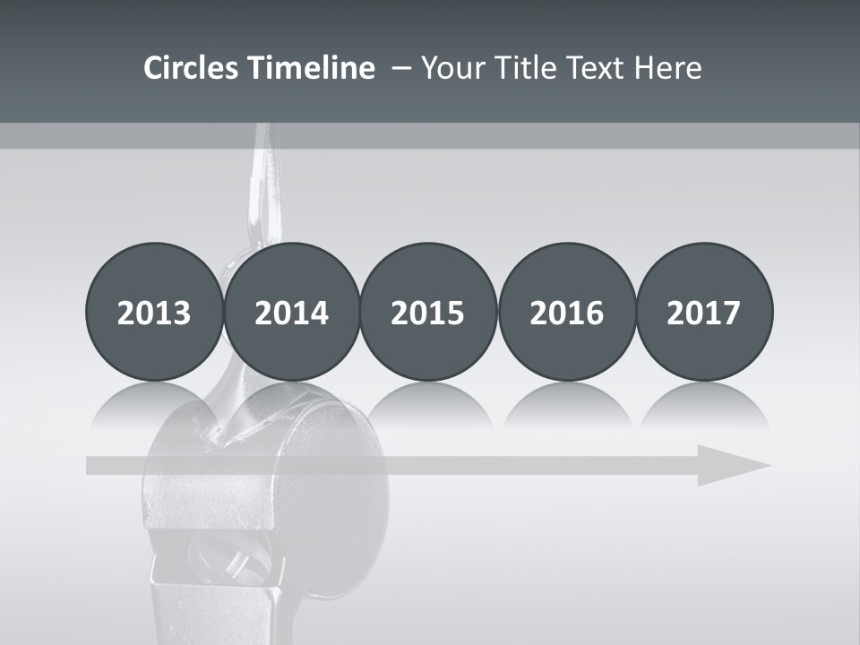Unit Temperature Industry PowerPoint Template