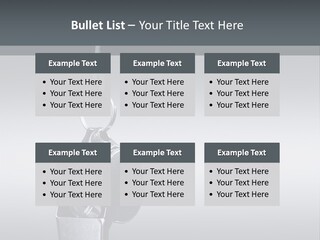 Unit Temperature Industry PowerPoint Template