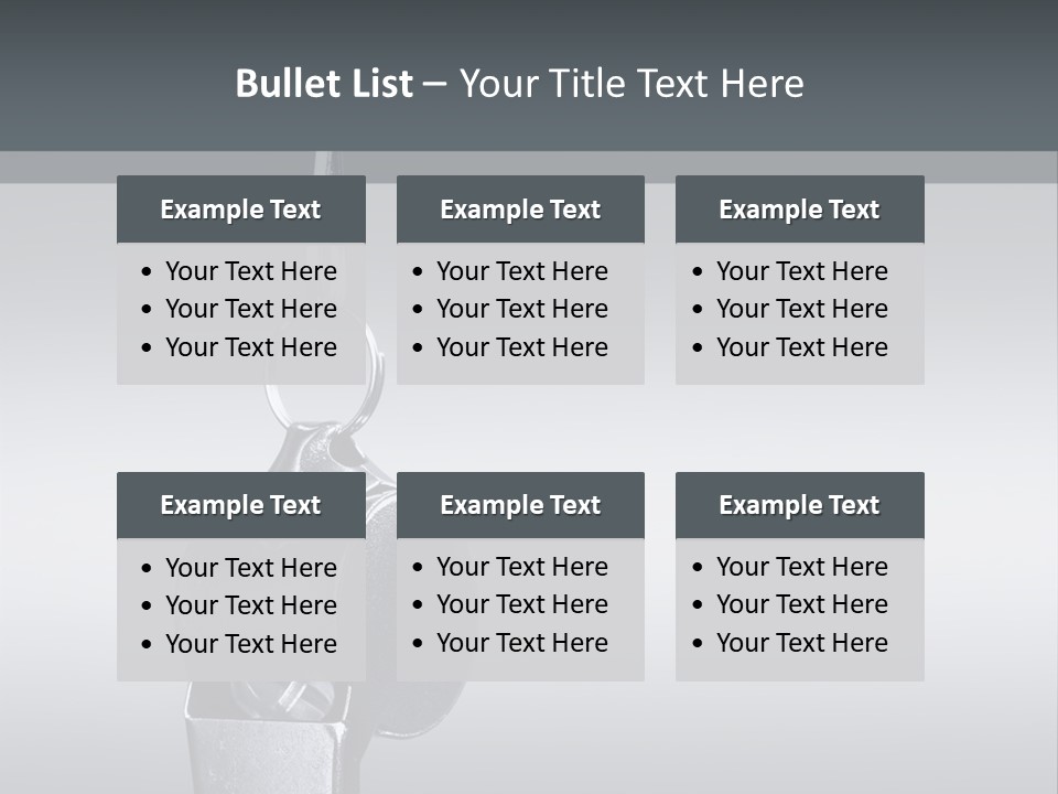 Unit Temperature Industry PowerPoint Template