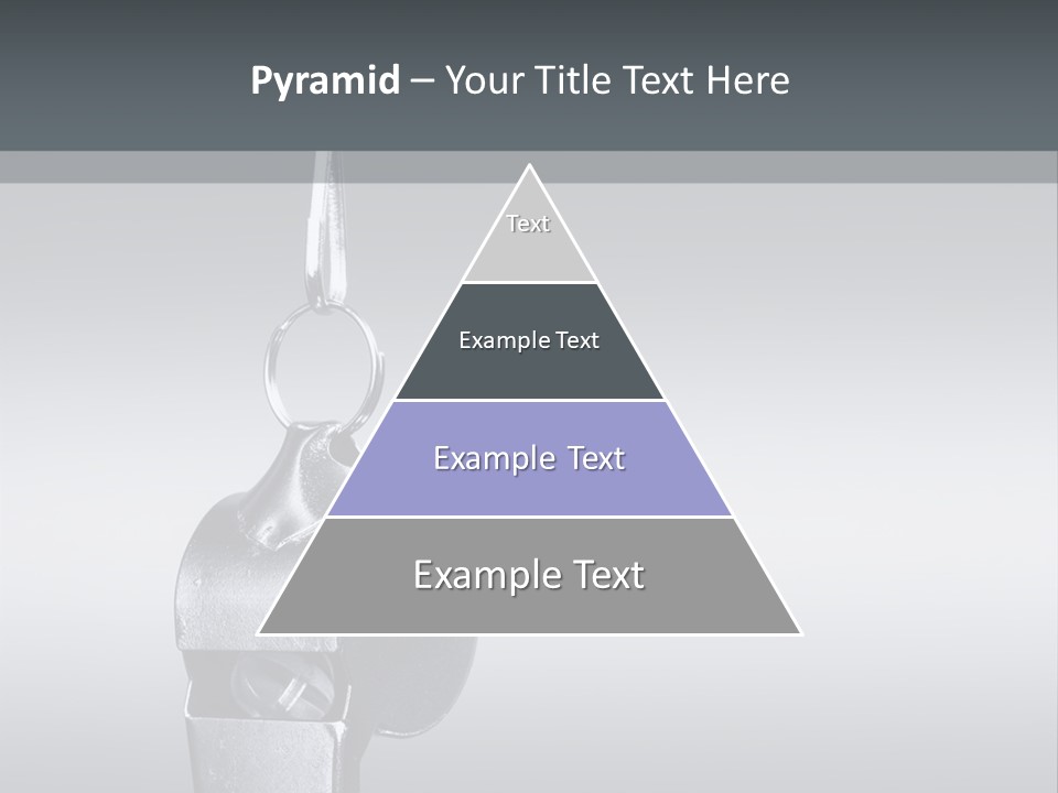 Unit Temperature Industry PowerPoint Template