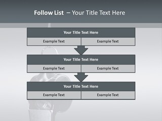 Unit Temperature Industry PowerPoint Template