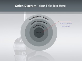 Unit Temperature Industry PowerPoint Template