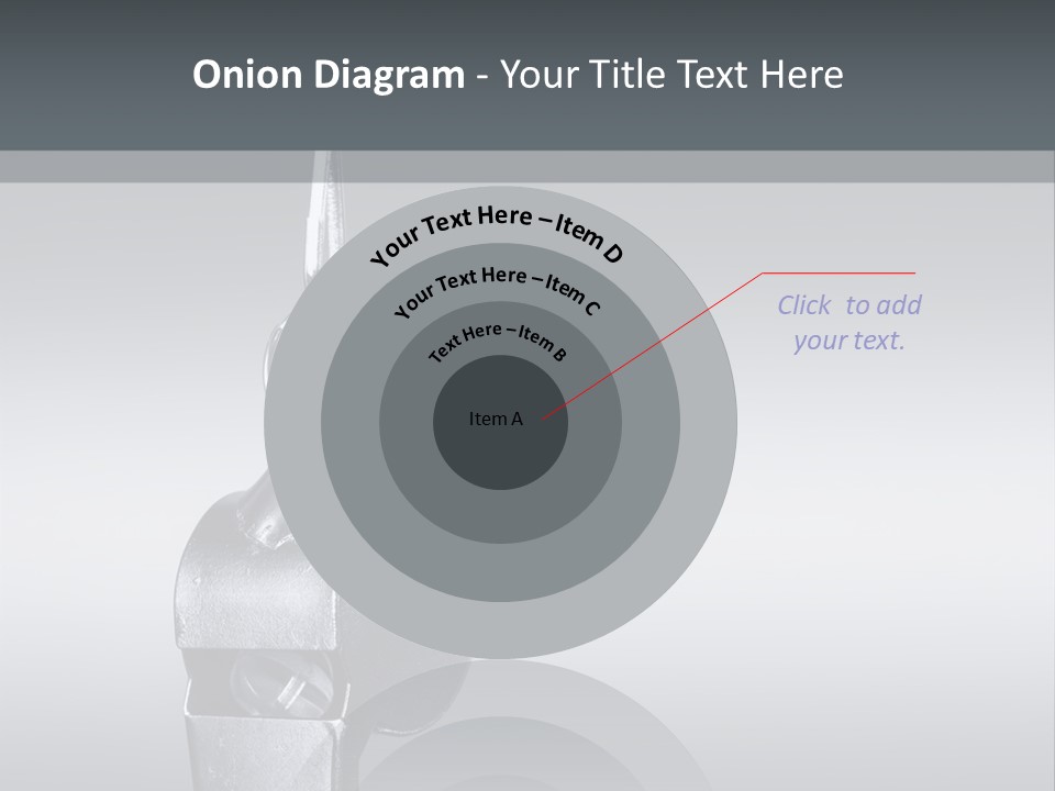 Unit Temperature Industry PowerPoint Template
