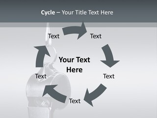 Unit Temperature Industry PowerPoint Template