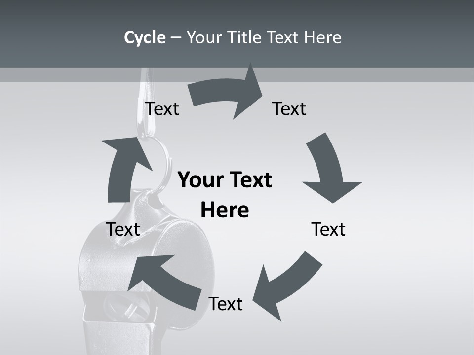 Unit Temperature Industry PowerPoint Template