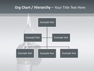 Unit Temperature Industry PowerPoint Template
