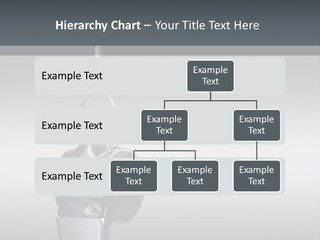 Unit Temperature Industry PowerPoint Template